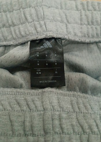 ADİDAS EŞOFMAN - Görsel 3