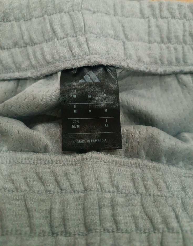 ADİDAS EŞOFMAN - Görsel 3