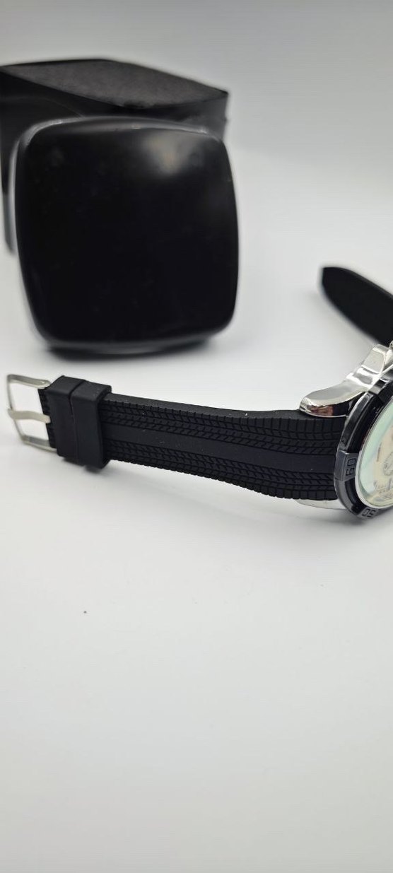 EMPORİO ARMANİ SAAT - Görsel 4