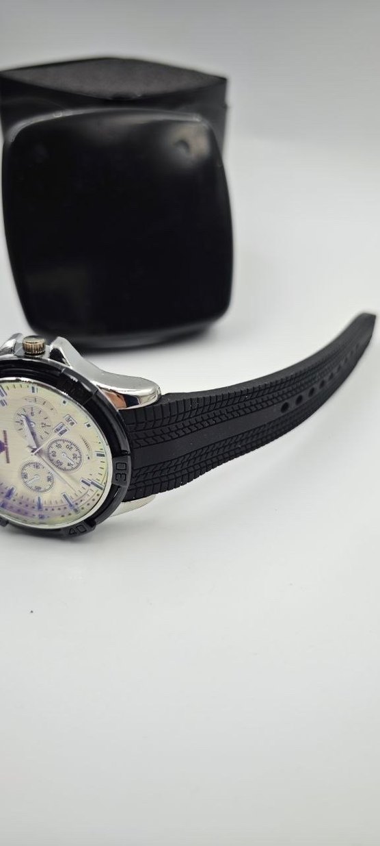 EMPORİO ARMANİ SAAT - Görsel 5