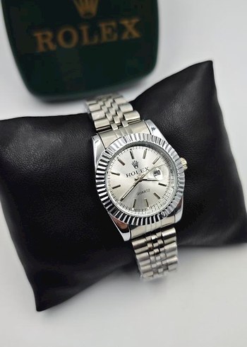 ROLEX DATEJUST BAYAN SAAT - Görsel 2