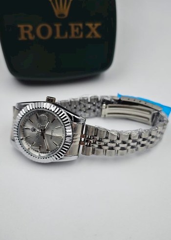 ROLEX DATEJUST BAYAN SAAT - Görsel 4