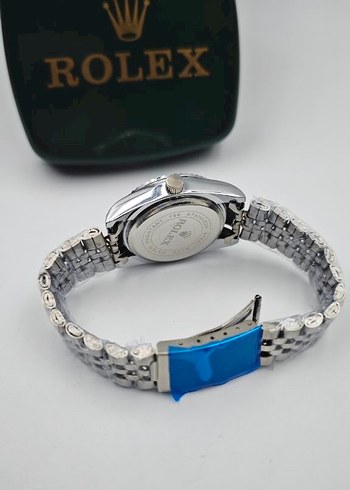 ROLEX DATEJUST BAYAN SAAT - Görsel 5