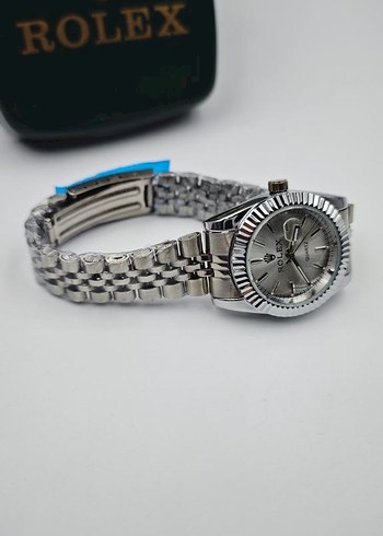 ROLEX DATEJUST BAYAN SAAT - Görsel 3