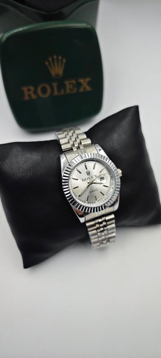 ROLEX DATEJUST BAYAN SAAT - Görsel 2