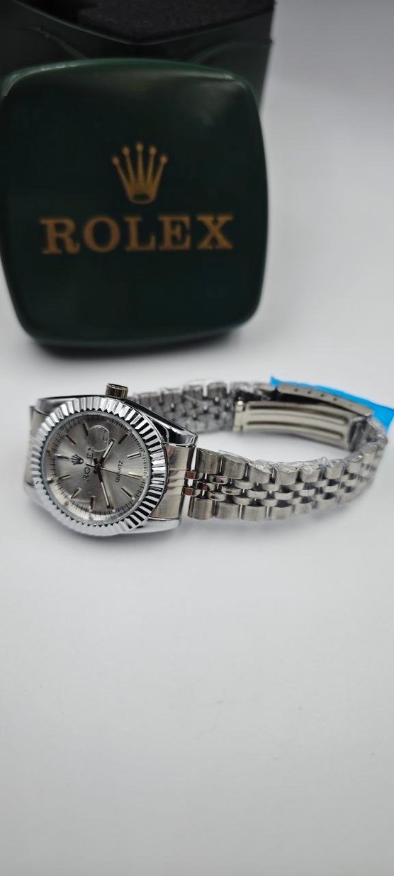 ROLEX DATEJUST BAYAN SAAT - Görsel 4