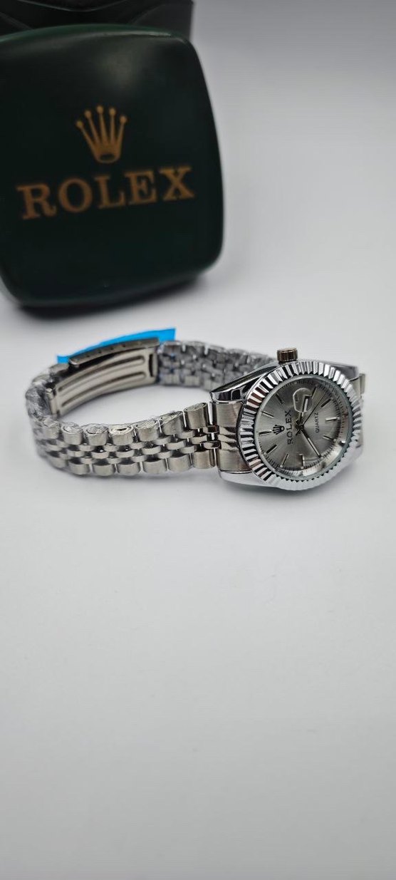 ROLEX DATEJUST BAYAN SAAT - Görsel 3