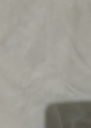 Baskılı Beyaz Hamile Atlet - Görsel 5