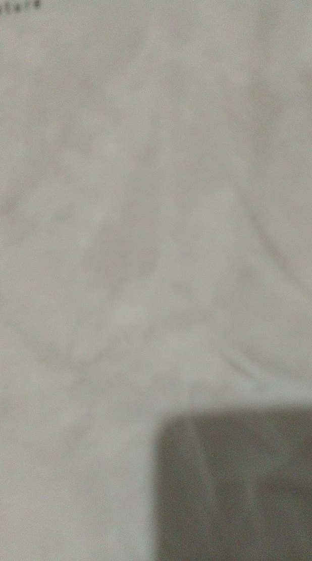 Baskılı Beyaz Hamile Atlet - Görsel 5