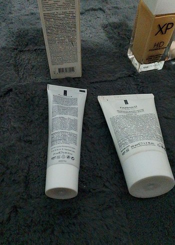 Farmasi BB Krem 7'si 1 Arada Açık Ton - Görsel 3