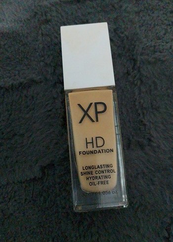 Xpression