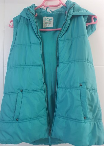 LC Waikiki 15-16 Yaş