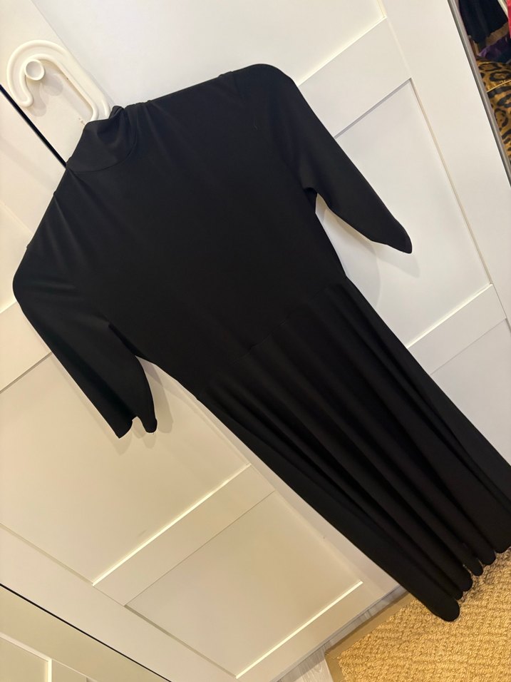 Zara elbise - Görsel 2