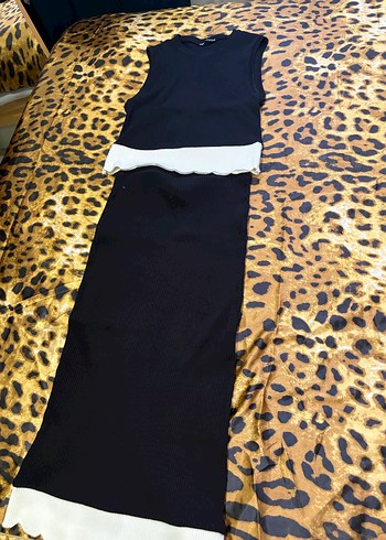 Zara ikili takım - Görsel 2