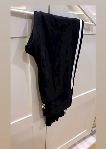 Adidas yüksek bel tayt - Görsel 3