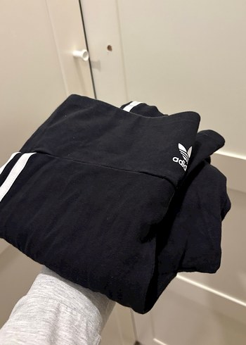 Adidas yüksek bel tayt - Görsel 2