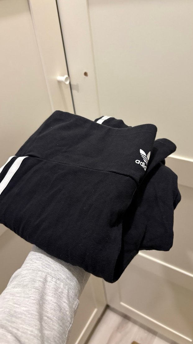 Adidas yüksek bel tayt - Görsel 2