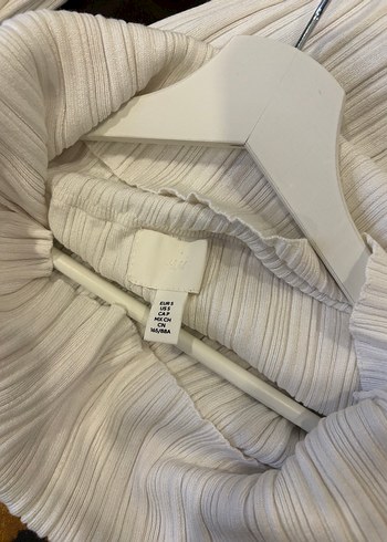 H&M uzun Elbise - Görsel 3