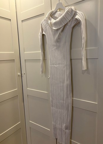 H&M uzun Elbise - Görsel 2