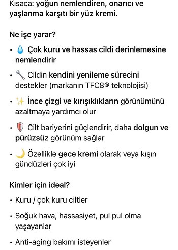 Augustinus Bader The Rich Cream Nemlendirici - Görsel 3