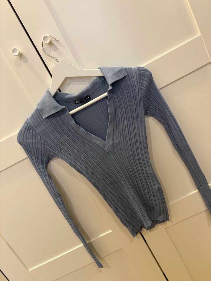 Zara üst - Görsel 2