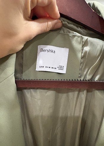 Bershka Kadın Blazer - Görsel 3