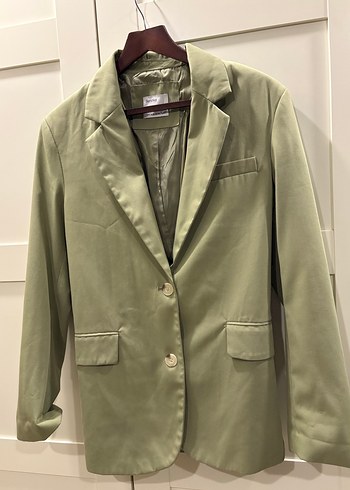 Bershka Kadın Blazer - Görsel 2