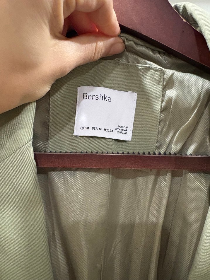 Bershka Kadın Blazer - Görsel 3