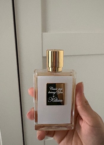 Kilian Paris Good Girl Gone Bad 50ml Kadın Parfümü - Görsel 5