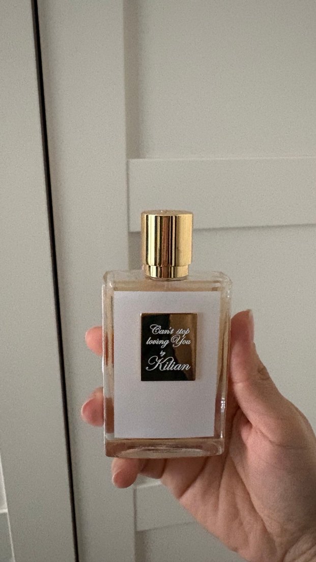 Kilian Paris Good Girl Gone Bad 50ml Kadın Parfümü - Görsel 5