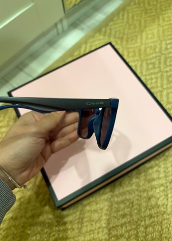 Osse erkek güneş gözlüğü - Görsel 3