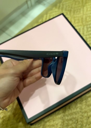 Osse erkek güneş gözlüğü - Görsel 2