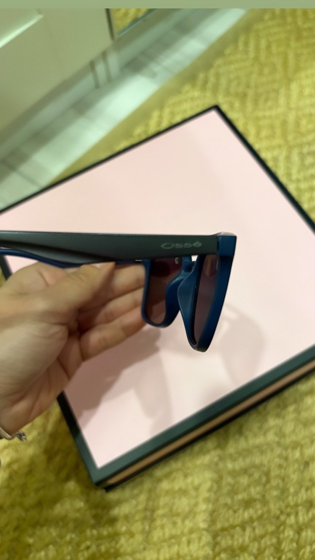 Osse erkek güneş gözlüğü - Görsel 2