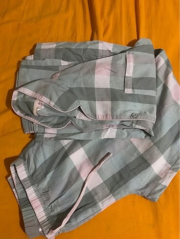 LC Waikiki Pijama Takımı