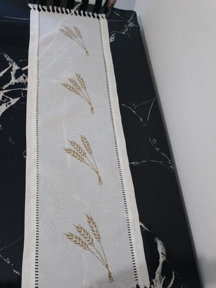 buğday modeli runner - Görsel 3