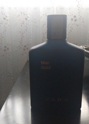 Zara Gold parfüm