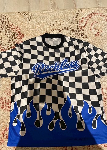 forma şeklinde tişört - Görsel 4