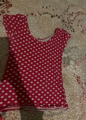 pembe tişört - Görsel 2