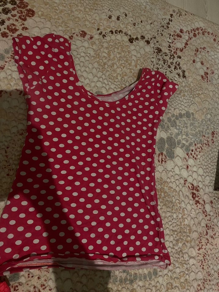 pembe tişört - Görsel 2