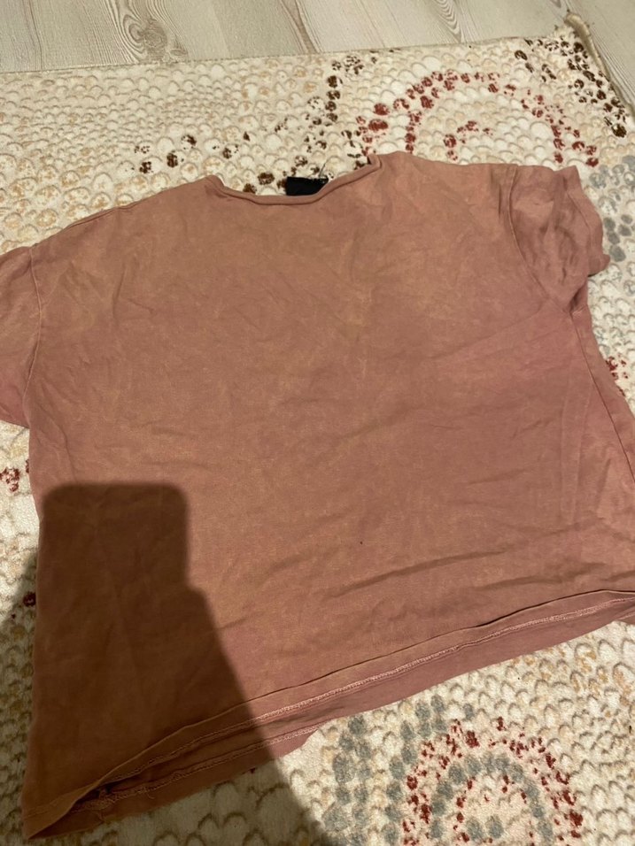 pembe crop - Görsel 4