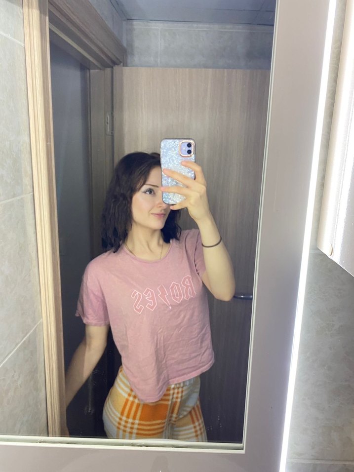 pembe crop - Görsel 2