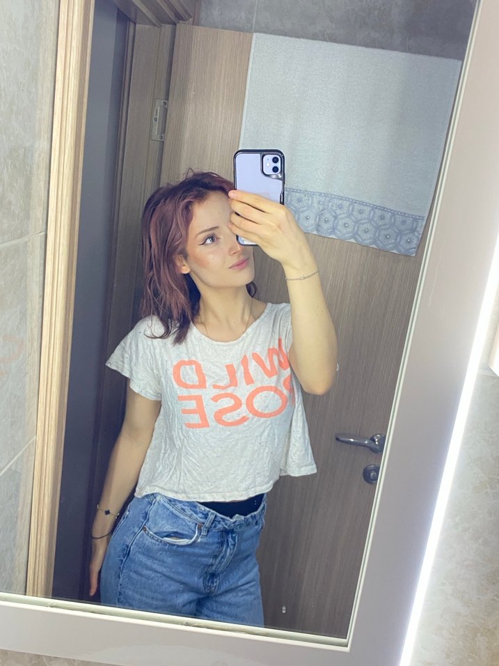 beyaz crop - Görsel 2