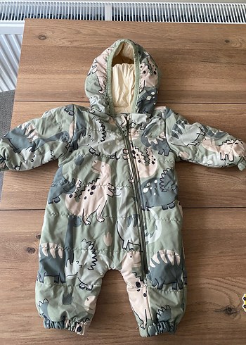 LC Waikiki 6 Ay