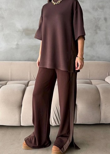 Oysho modal kumaş takım - Görsel 2