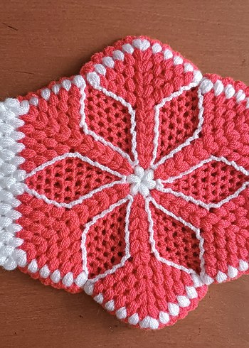 El Yapımı Duş Lifi - Görsel 2