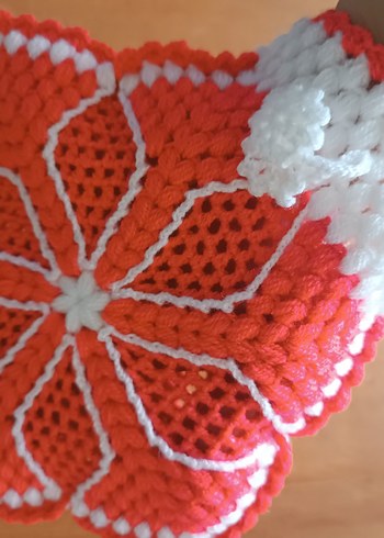 El Yapımı Duş Lifi - Görsel 3