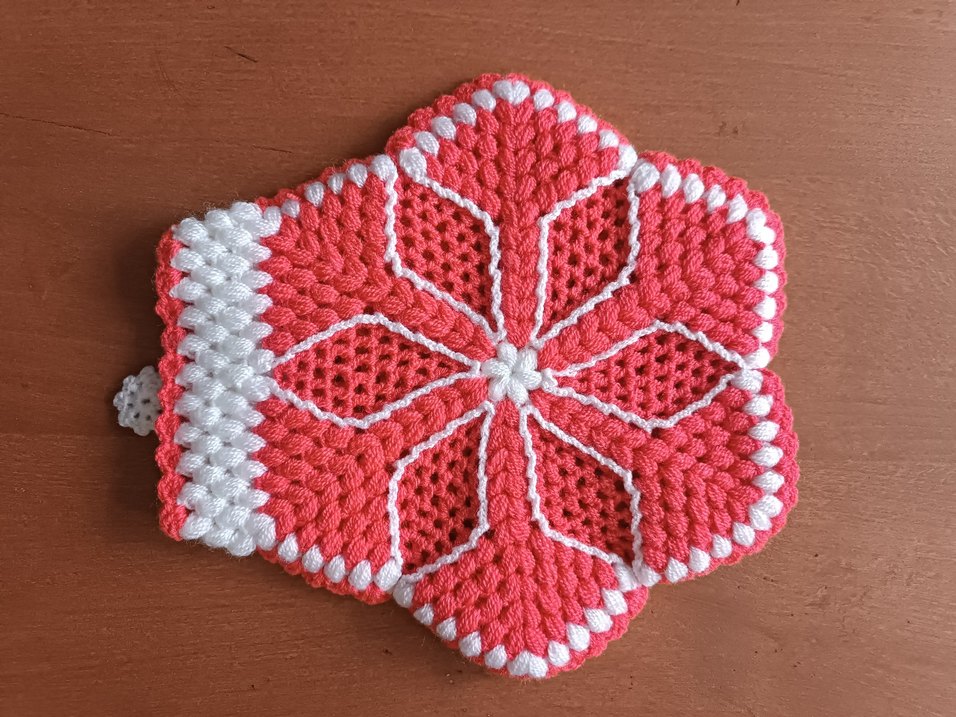 El Yapımı Duş Lifi - Görsel 2