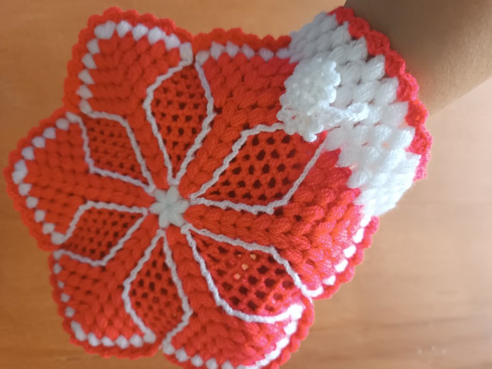 El Yapımı Duş Lifi - Görsel 3