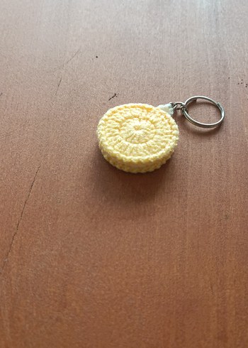 Oreo Anahtarlık - Görsel 2