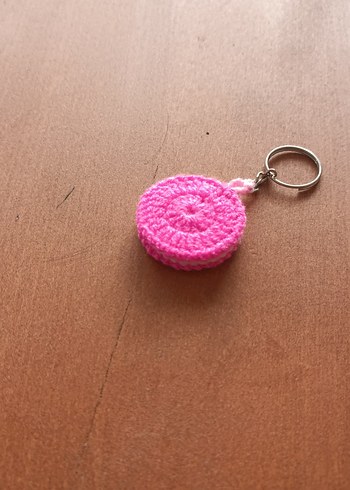 Oreo Anahtarlık - Görsel 3